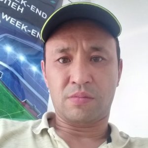 Даут Карабаев, 48 лет