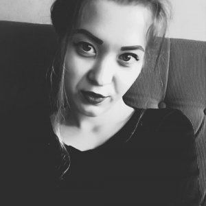 Лада , 28 лет