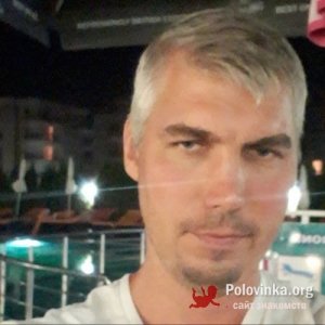 Николай , 45 лет