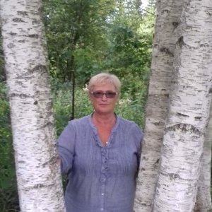 Liudimila , 69 лет