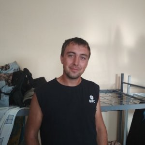 Антон , 42 года