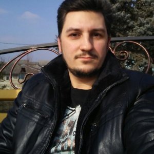 Сергей , 36 лет