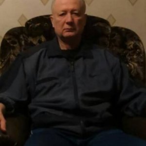 Евгений Беликов, 66 лет