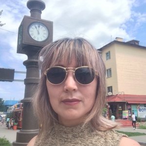 Алина , 43 года