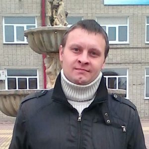 Вадим , 36 лет