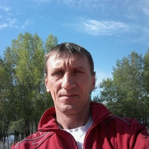 Сергей , 61 год