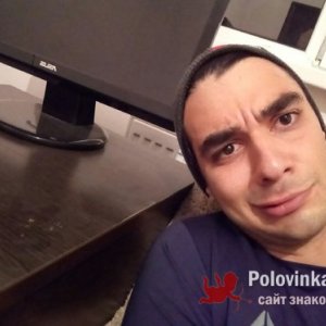 Рамис Айдаев, 31 год