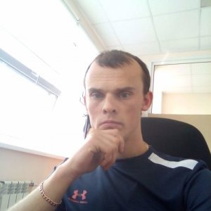 Максим Попов, 32 года