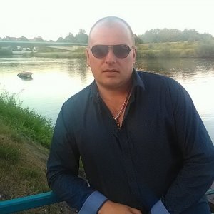 Den , 45 лет
