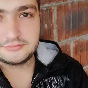 Achi , 39 лет