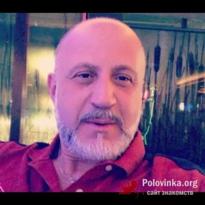 Johooy , 53 года