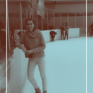 Анжелика , 22 года
