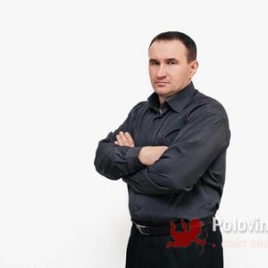 Владимир , 44 года