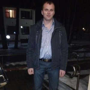 Михаил , 35 лет