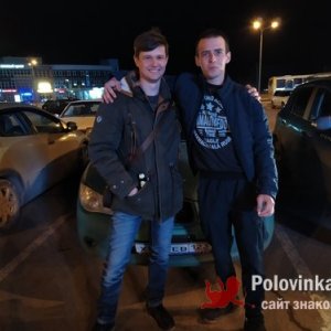 Алексей F, 28 лет