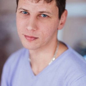 Александр , 41 год