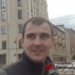 Валентин , 38 лет