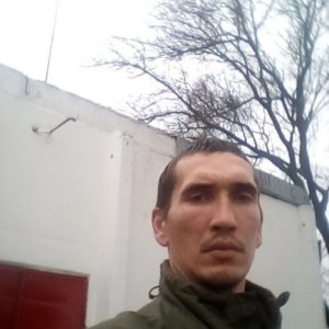 Сергей Шатунов, 35 лет