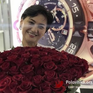 Саида , 57 лет