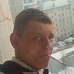 Дситрий , 25 лет