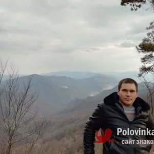 Михаил , 40 лет
