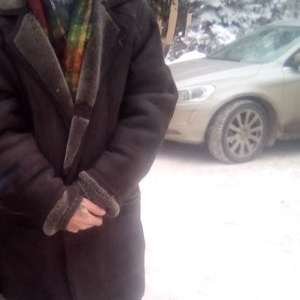 Валентин , 48 лет