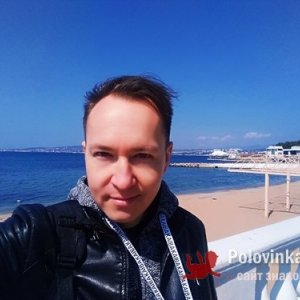 Даниил , 42 года