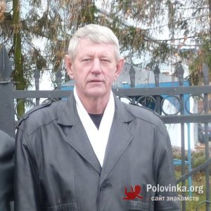 Валерий , 73 года
