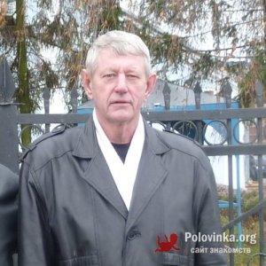 Валерий , 72 года