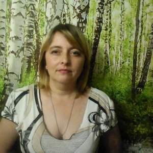 Наьалья , 44 года