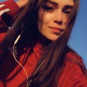 Юля Шестак, 23 года