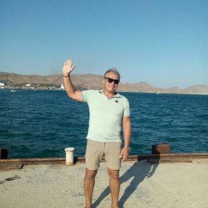Владимир , 61 год