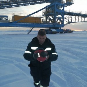Владимир , 45 лет