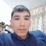 Нурик, 34 года
