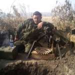 Волька, 51 год