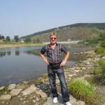 Сергей, 63 года