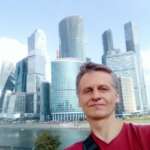 Алексей, 54 года