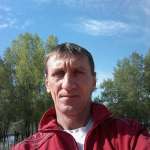Сергей, 61 год