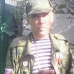 Нестор, 62 года