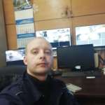 Александр, 33 года