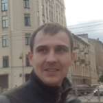 Валентин, 38 лет