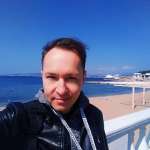 Даниил, 42 года