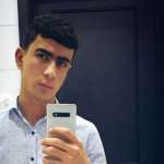 Izzat, 24 года
