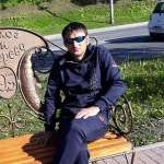 Василий, 43 года