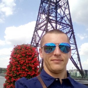 Олександр , 34 года