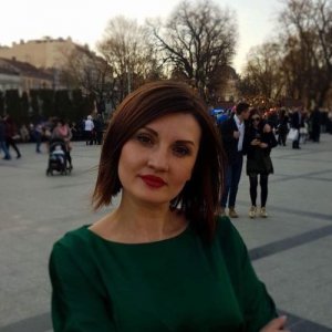 Маряна , 42 года