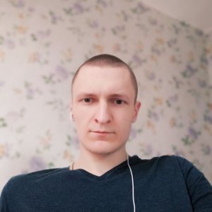 Никита Вершинин, 29 лет