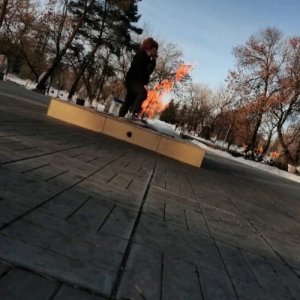 Надежда , 22 года
