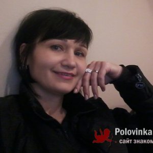 Ольга , 45 лет