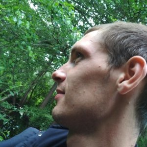 Дима , 31 год